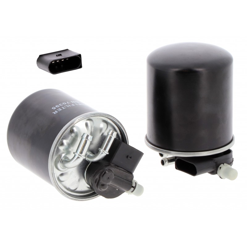 Hifi SN70395 FUEL FILTER