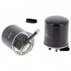 Hifi SN70397 FUEL FILTER