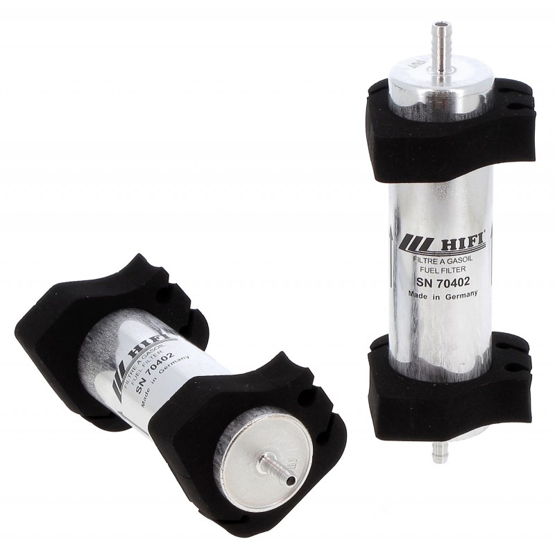 Hifi SN70402 FUEL FILTER