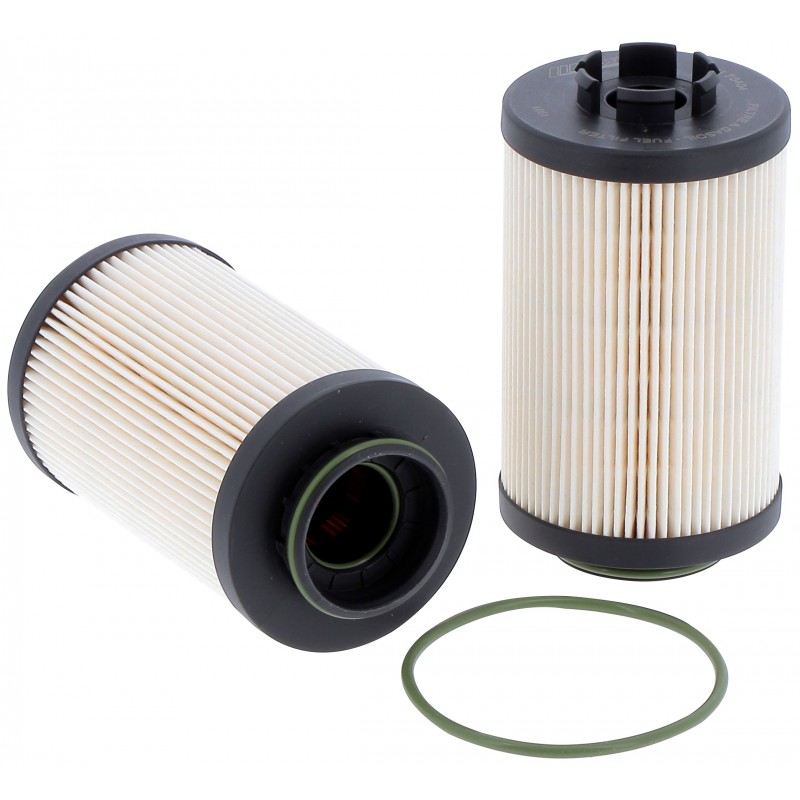 Hifi SN70404 FUEL FILTER