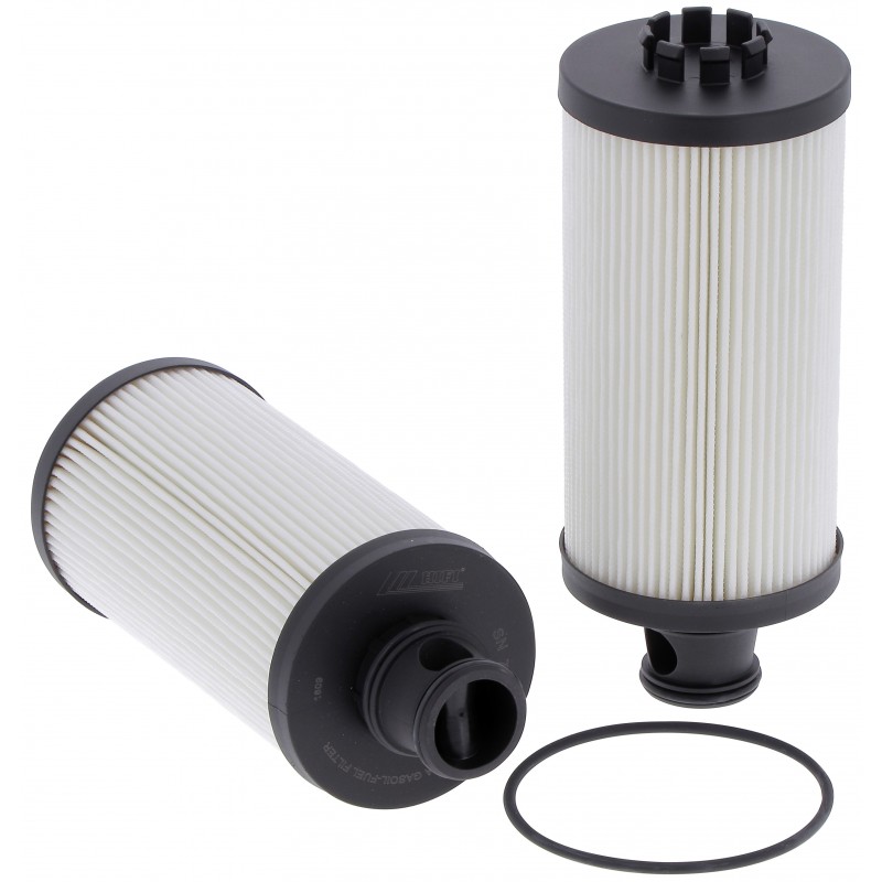 Hifi SN70406 FUEL FILTER