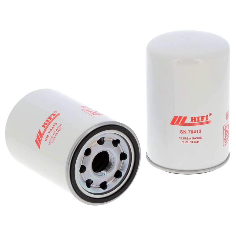 Hifi SN70413 FUEL FILTER