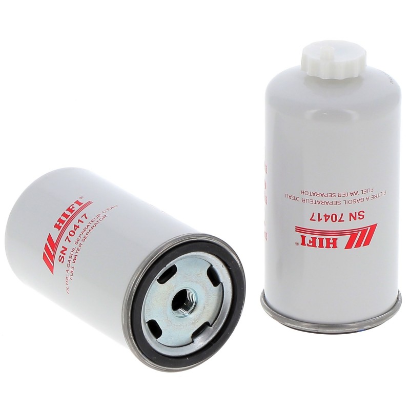 Hifi SN70417 FUEL WATER SEPARATOR FILTER