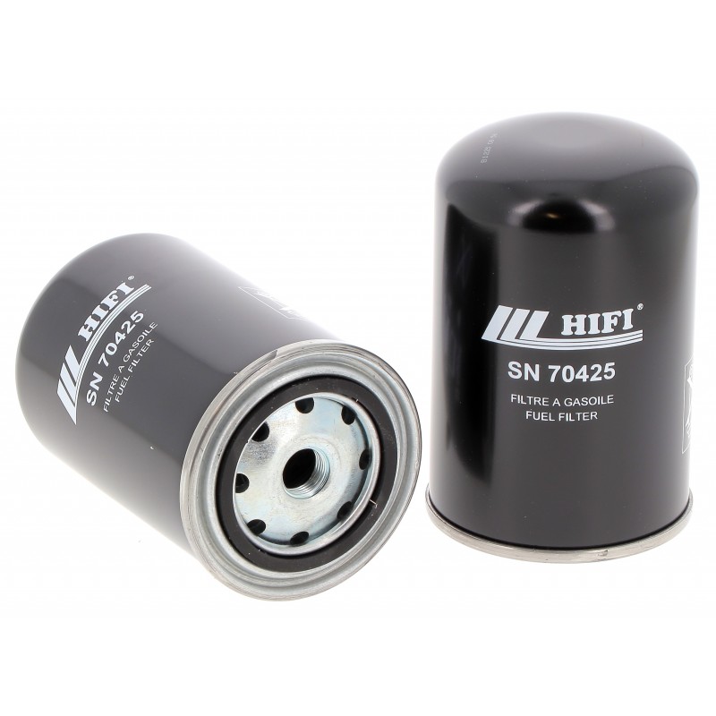 Hifi SN70425 FUEL FILTER