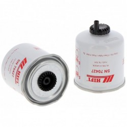 Hifi SN70427 FUEL FILTER