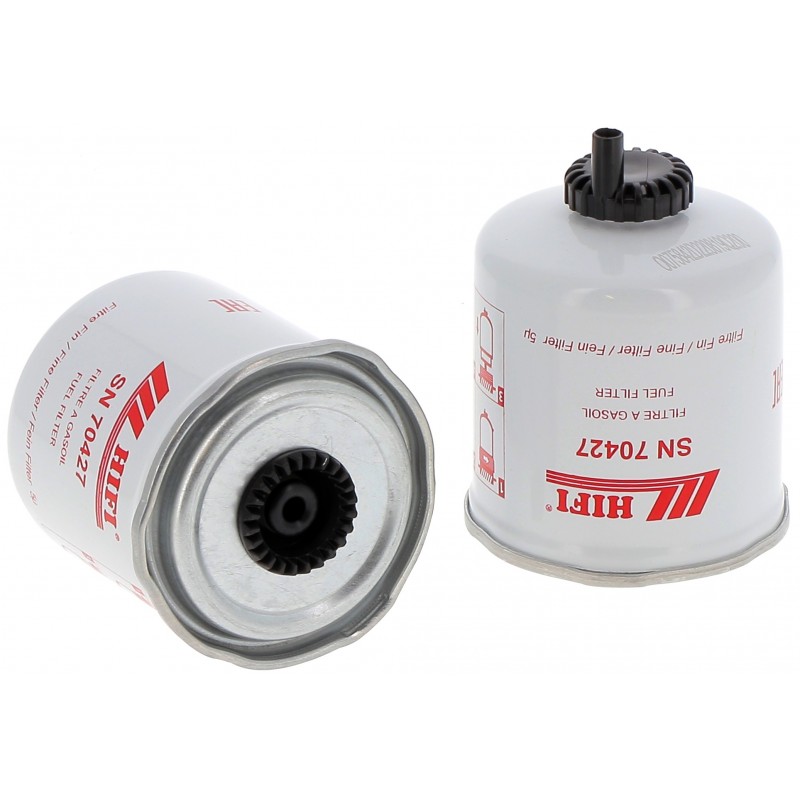 Hifi SN70427 FUEL FILTER