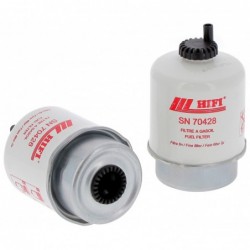 Hifi SN70428 FUEL FILTER