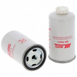 Hifi SN70431 FUEL WATER SEPARATOR FILTER