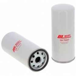 Hifi SN70443 FUEL FILTER