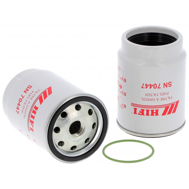 Hifi SN70447 FUEL WATER SEPARATOR FILTER