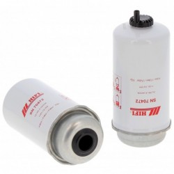 Hifi SN70472 FUEL FILTER