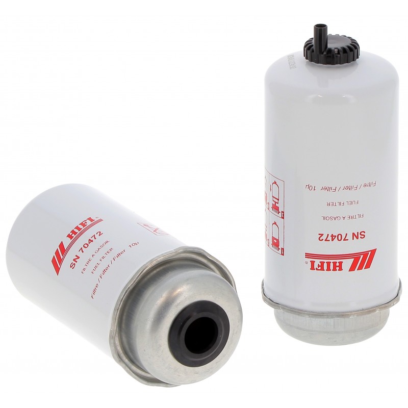 Hifi SN70472 FUEL FILTER