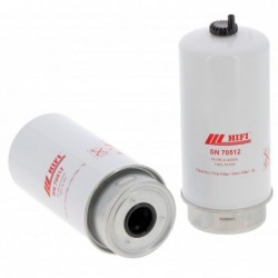 Hifi SN70512 FUEL FILTER
