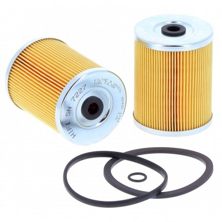 Hifi SN7227 FUEL FILTER