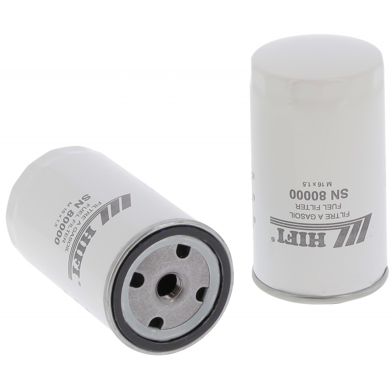 Hifi SN80000 FUEL FILTER