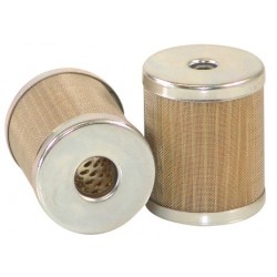 Hifi SN80005 FUEL FILTER