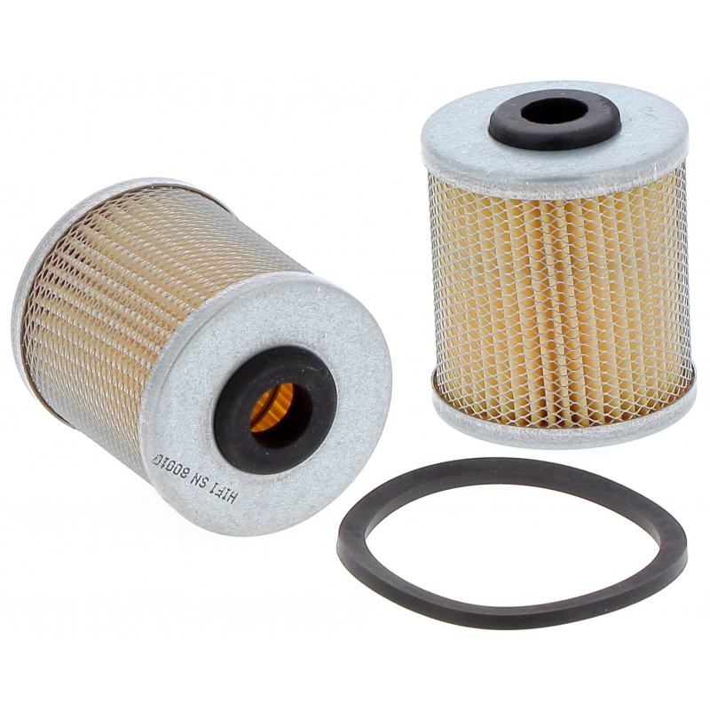 Hifi SN80010 FUEL FILTER