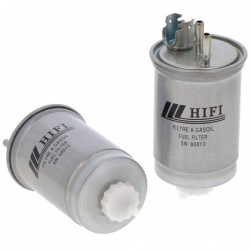 Hifi SN80013 FUEL FILTER