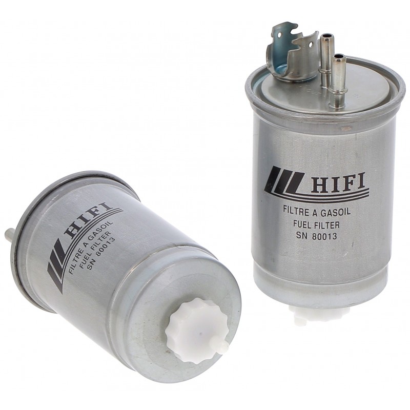 Hifi SN80013 FUEL FILTER
