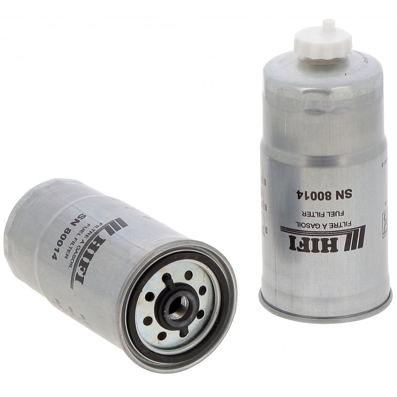Hifi SN80014 FUEL FILTER