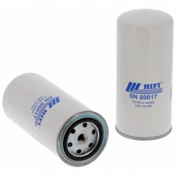Hifi SN80017 FUEL FILTER