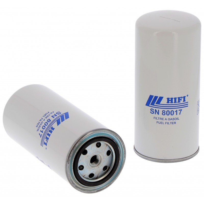 Hifi SN80017 FUEL FILTER