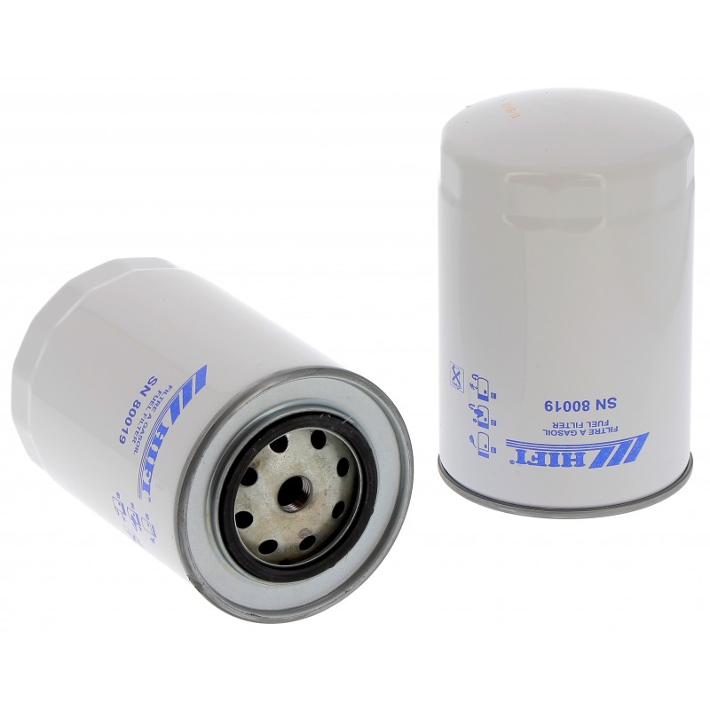 Hifi SN80019 FUEL FILTER