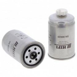 Hifi SN80020 FUEL FILTER