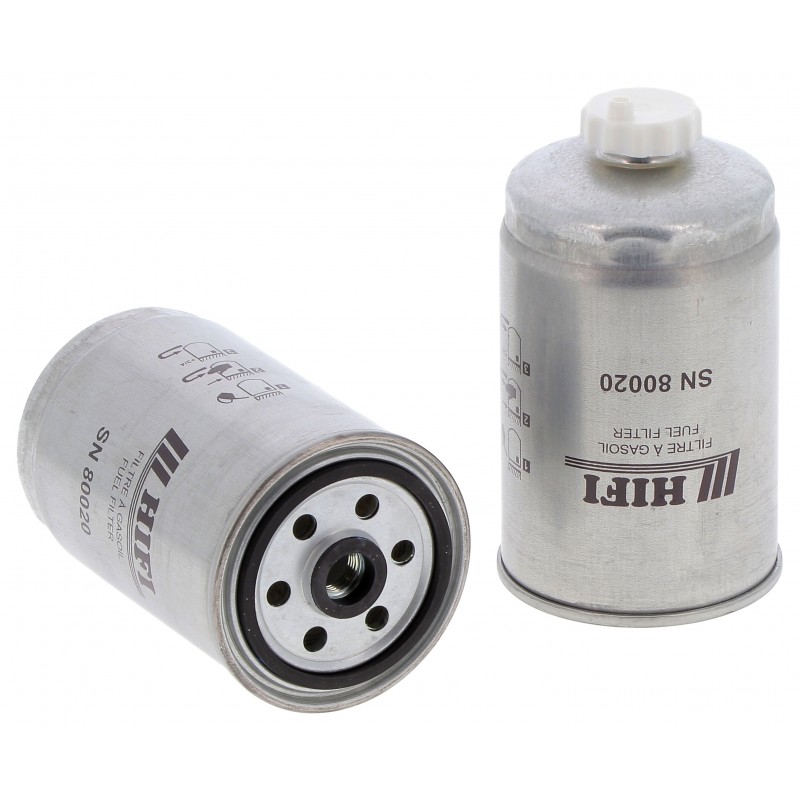 Hifi SN80020 FUEL FILTER