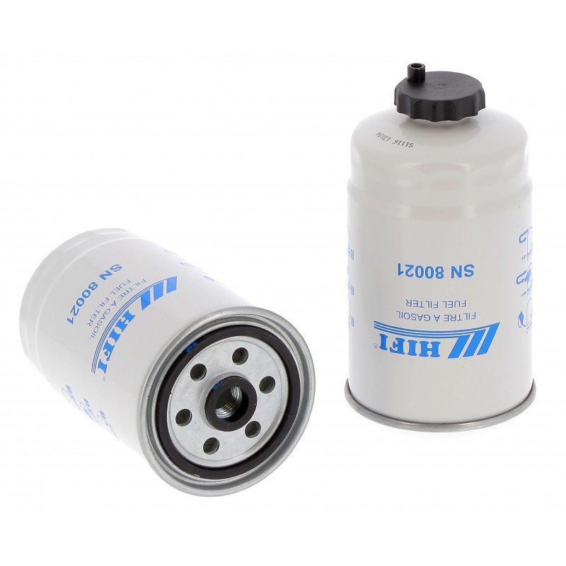 Hifi SN80021 FUEL FILTER