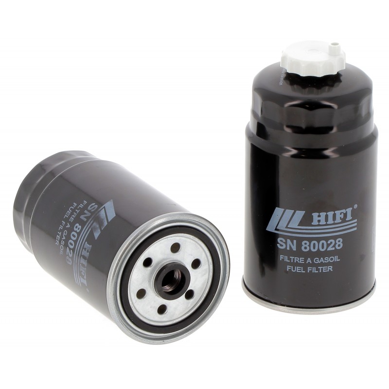 Hifi SN80028 FUEL FILTER