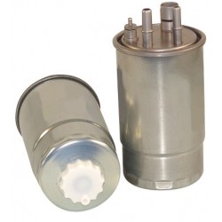 Hifi SN80035 FUEL FILTER