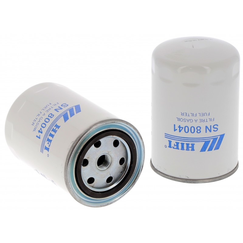 Hifi SN80041 FUEL FILTER