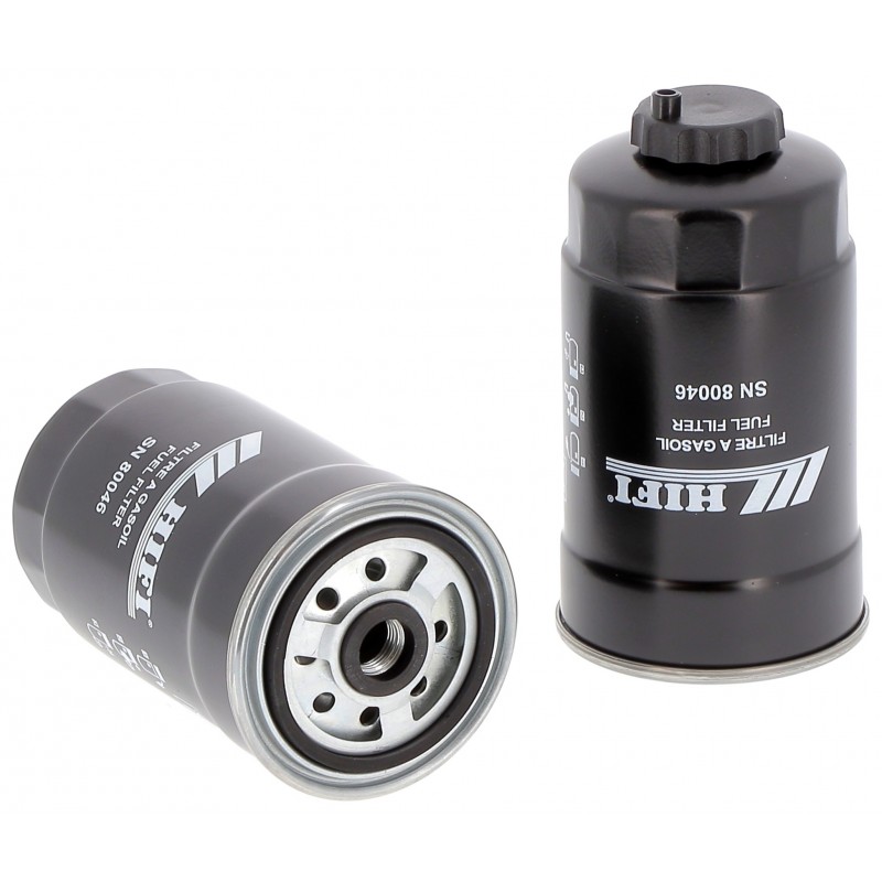 Hifi SN80046 FUEL FILTER