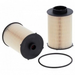 Hifi SN80050 FUEL FILTER