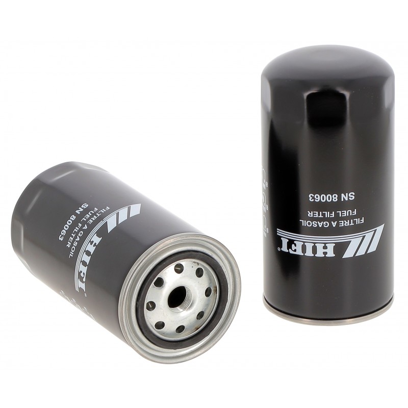 Hifi SN80063 FUEL FILTER