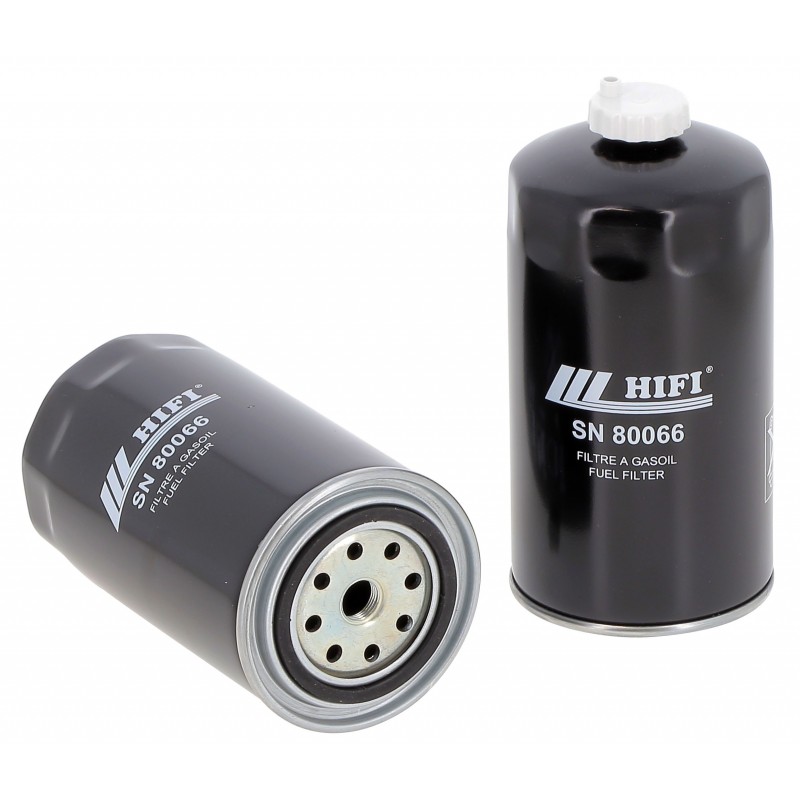 Hifi SN80066 FUEL FILTER