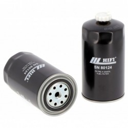 Hifi SN80124 FUEL FILTER