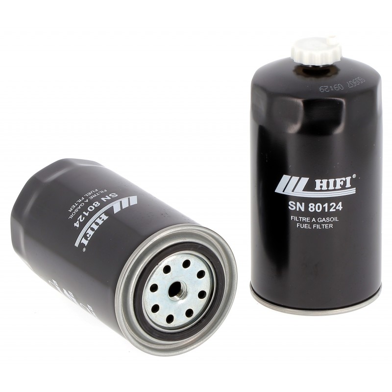 Hifi SN80124 FUEL FILTER