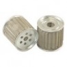 Hifi SN80502 FUEL FILTER