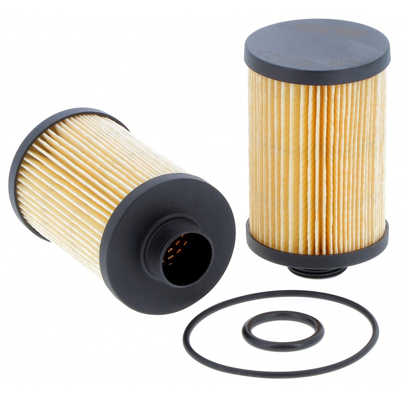Hifi SN80527 FUEL FILTER