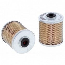 Hifi SN862 FUEL FILTER