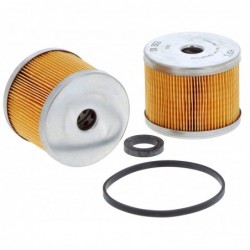 Hifi SN863 FUEL FILTER