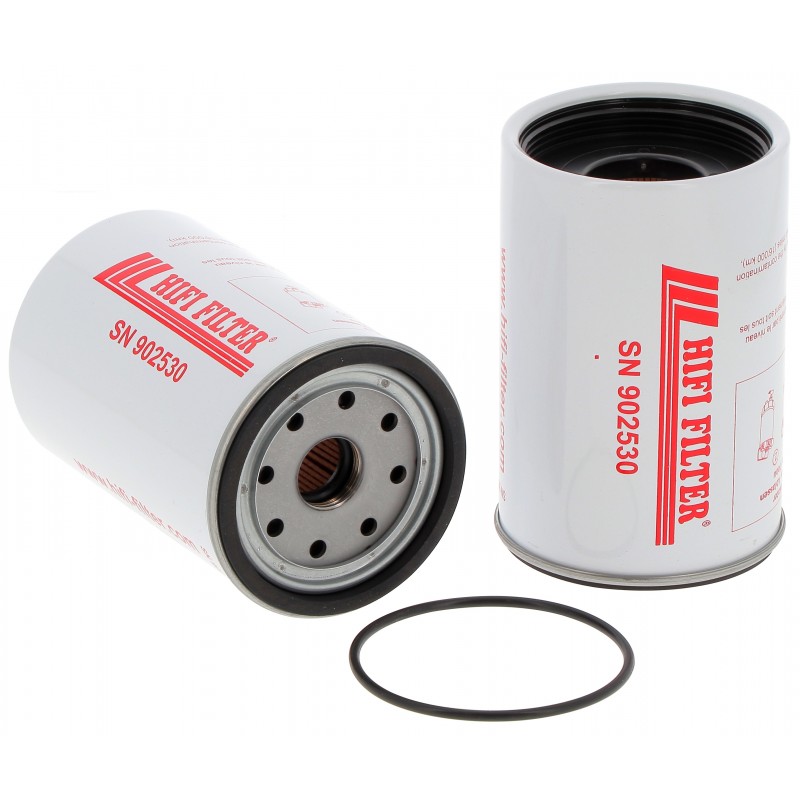 Hifi SN902530 FUEL WATER SEPARATOR FILTER