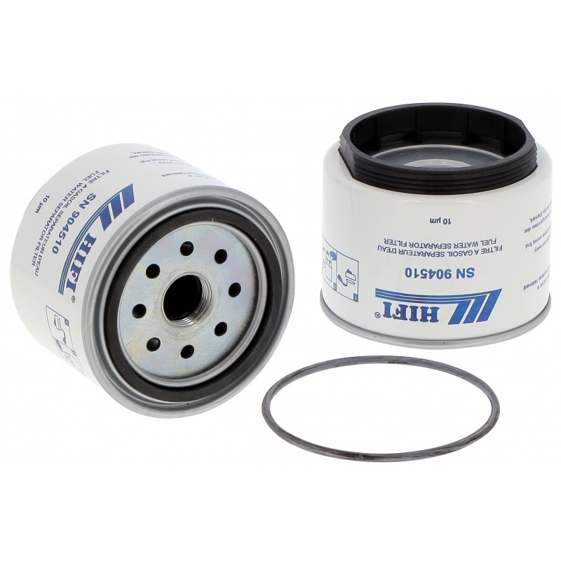 Hifi SN904510 FUEL WATER SEPARATOR FILTER