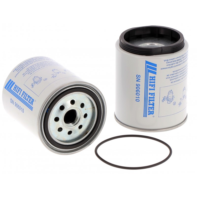 Hifi SN906010 FUEL WATER SEPARATOR FILTER