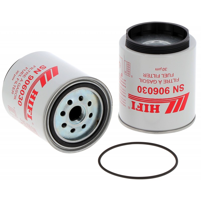 Hifi SN906030 FUEL WATER SEPARATOR FILTER