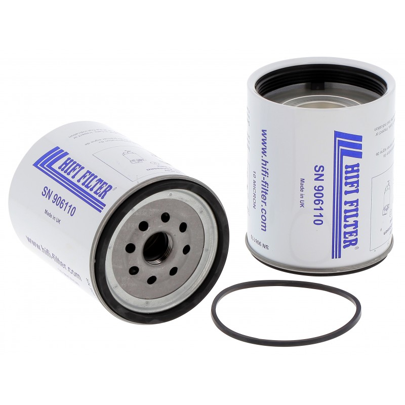Hifi SN906110 FUEL WATER SEPARATOR FILTER
