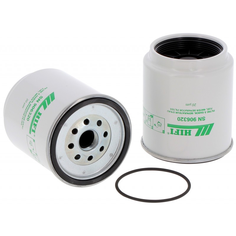 Hifi SN906320 FUEL WATER SEPARATOR FILTER