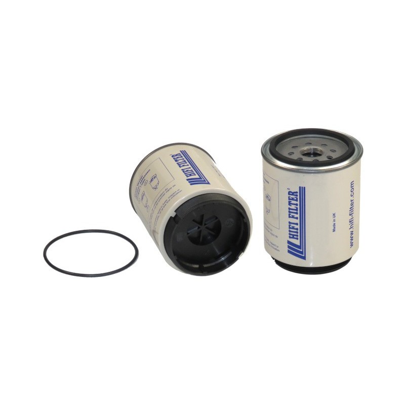 Hifi SN909002 FUEL WATER SEPARATOR FILTER